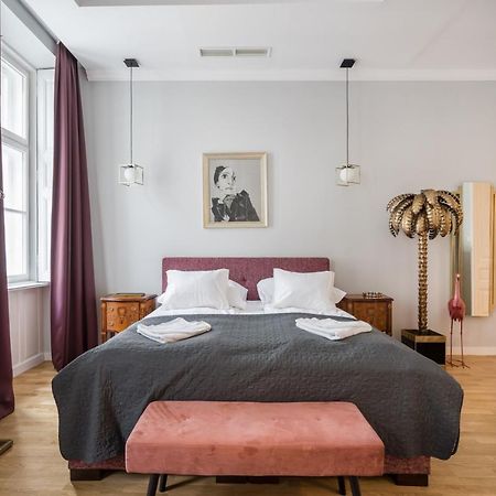 Bpr Adagio Design Home With A/C Budapeste Exterior foto