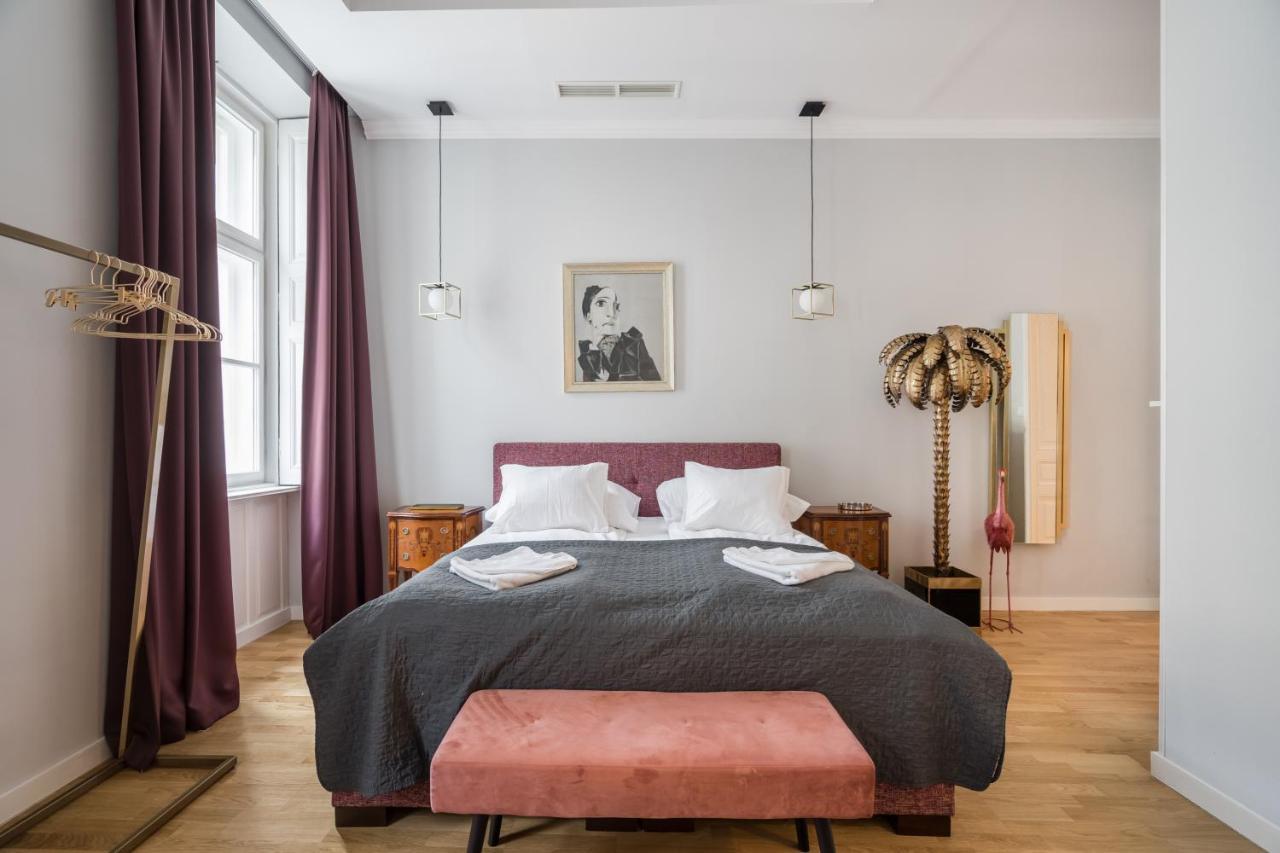 Bpr Adagio Design Home With A/C Budapeste Exterior foto