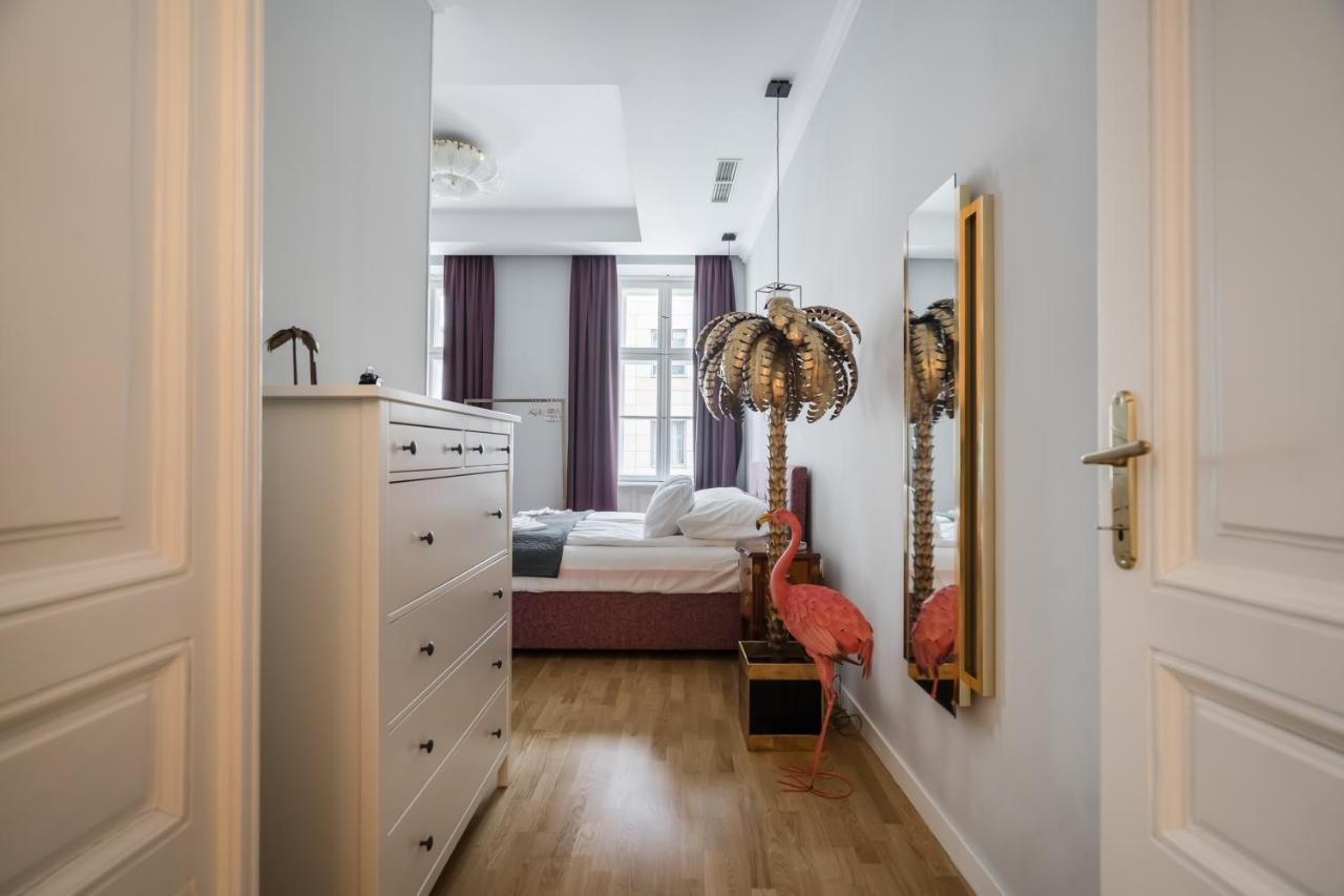 Bpr Adagio Design Home With A/C Budapeste Exterior foto